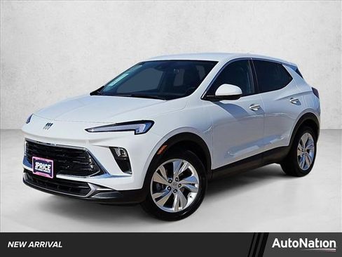 Used 2025 Buick Encore GX Preferred image 1