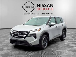 Certified 2024 Nissan Rogue SV AWD/4WD video 1