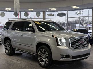 Used 2019 GMC Yukon Denali w/ Denali Ultimate Package video 1