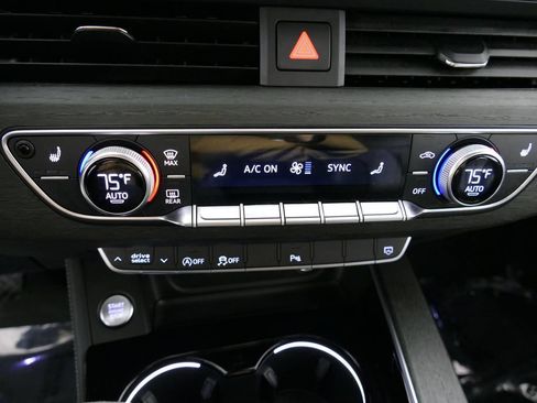 Used 2024 Audi A5 2.0T Premium Plus AWD/4WD image 22