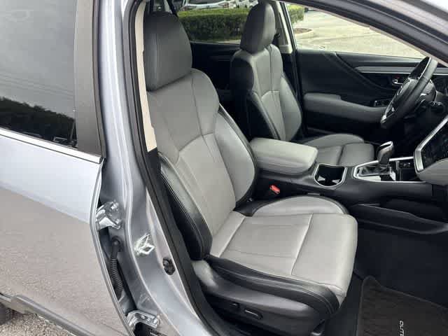 Certified 2023 Subaru Outback Limited XT AWD/4WD image 20