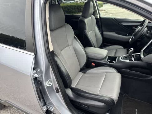 Certified 2023 Subaru Outback Limited XT AWD/4WD image 20