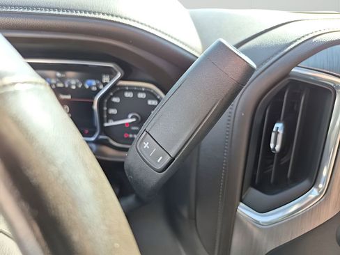 Used 2021 GMC Sierra 1500 Denali w/ Denali Ultimate Package image 37