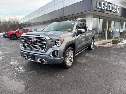 Used 2019 GMC Sierra 1500 Denali w/ Denali Ultimate Package