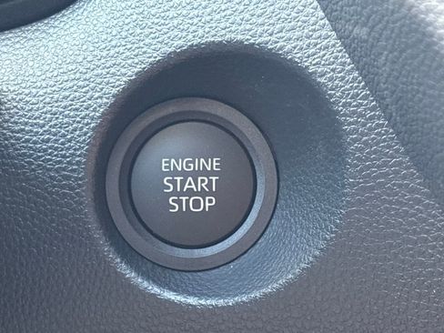 New 2026 Toyota Corolla Cross LE image 17