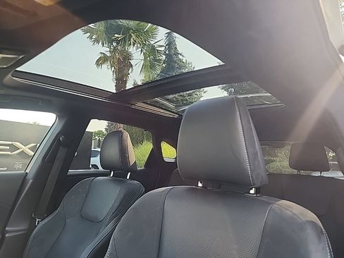 Certified 2025 Lexus RX 450h AWD w/ Convenience Package image 18