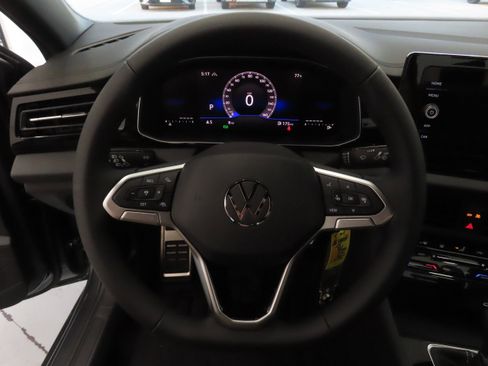 New 2026 Volkswagen Jetta Sport image 16