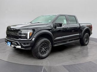 Used 2025 Ford F150 Raptor AWD/4WD video 1