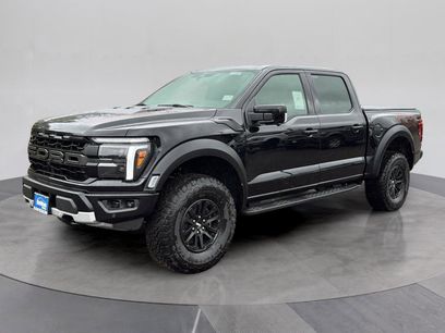 Used 2025 Ford F150 Raptor
