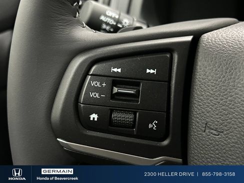 New 2026 Honda Ridgeline RTL image 11