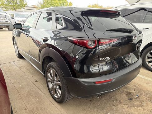Used 2020 MAZDA CX-30 AWD w/ Select Package image 4