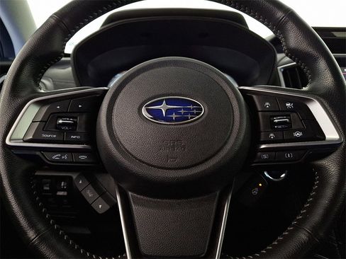 Used 2021 Subaru Forester Touring image 23