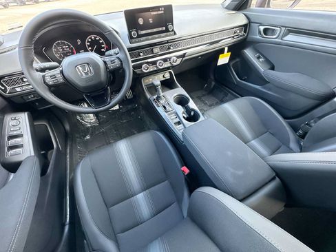 New 2026 Honda Civic Sport image 21