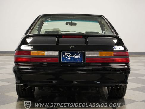 Used 1993 Ford Mustang Cobra image 10