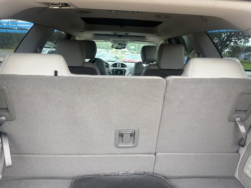 Used 2016 Buick Enclave Premium w/ Experience Buick Package image 8