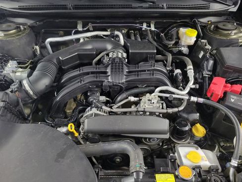 Used 2022 Subaru Outback Premium w/ Popular Package #1 image 13