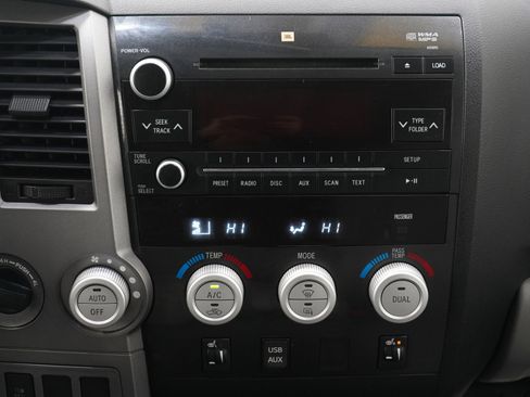 Used 2012 Toyota Tundra Limited image 15