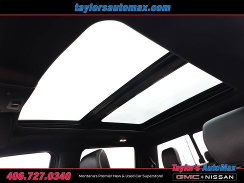 Used 2018 Ford F150 Platinum w/ Equipment Group 701A Luxury AWD/4WD image 35