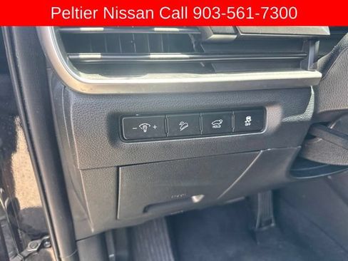 Used 2025 Kia Telluride S FWD image 13