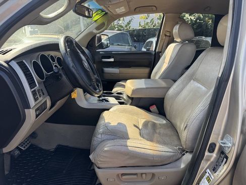 Used 2007 Toyota Tundra Limited RWD image 8