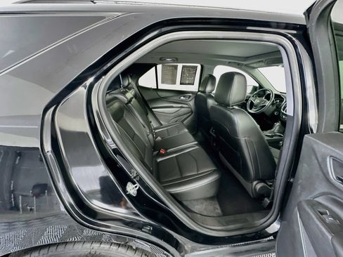 Used 2020 Chevrolet Equinox LT w/ Midnight Edition FWD image 26