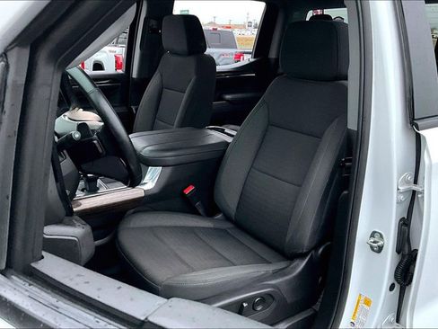 Used 2024 GMC Sierra 1500 Elevation w/ X31 Off-Road Package image 26