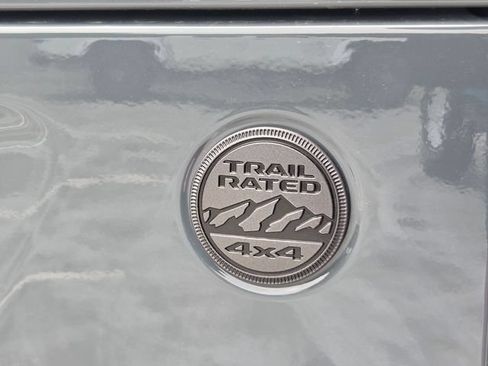 New 2026 Jeep Wrangler Unlimited Sport AWD/4WD image 29