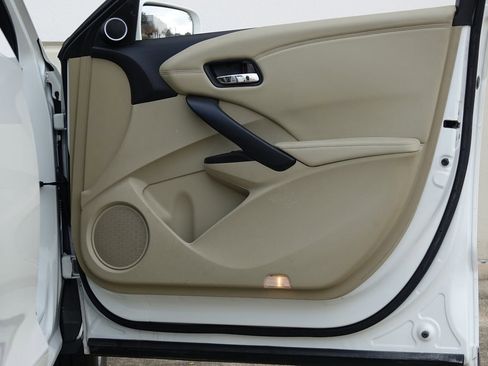 Used 2018 Acura RDX w/ Technology Package image 37