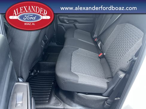 New 2025 Ford Ranger XL w/ Trailer Tow Package image 13