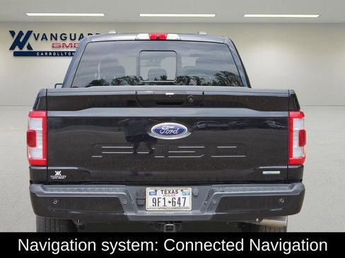 Used 2022 Ford F150 Lariat image 5