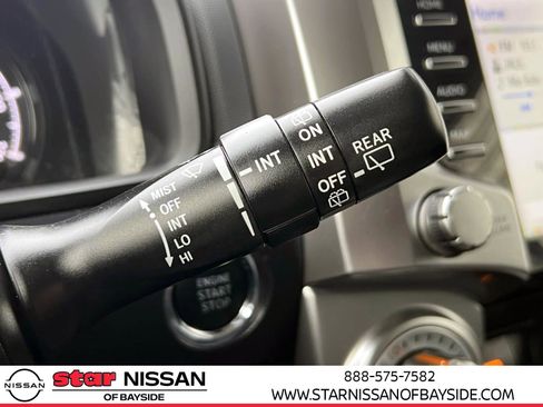 Used 2024 Toyota 4Runner SR5 AWD/4WD image 24