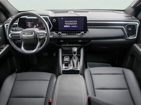 Used 2024 GMC Canyon Elevation w/ Elevation Premium Package image 28