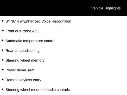 Used 2024 Ford Expedition Max Limited image 13