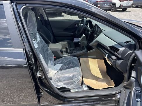 New 2026 Subaru Crosstrek 2.5i Limited AWD/4WD image 24