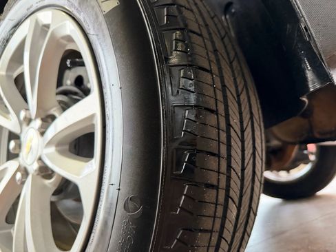 Used 2016 Chevrolet Equinox LT image 26