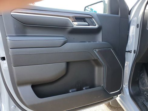 Certified 2024 Chevrolet Silverado 1500 LT image 25