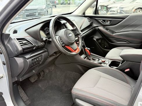 Certified 2024 Subaru Forester Sport AWD/4WD image 20