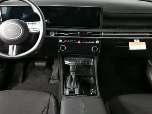 New 2026 Hyundai Tucson SEL image 52