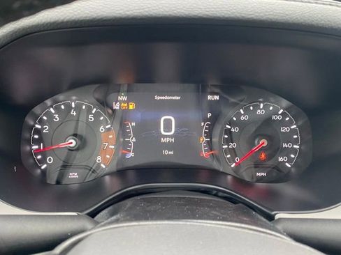 New 2026 Jeep Compass Limited image 19