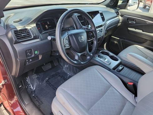Used 2019 Honda Passport EX-L image 23