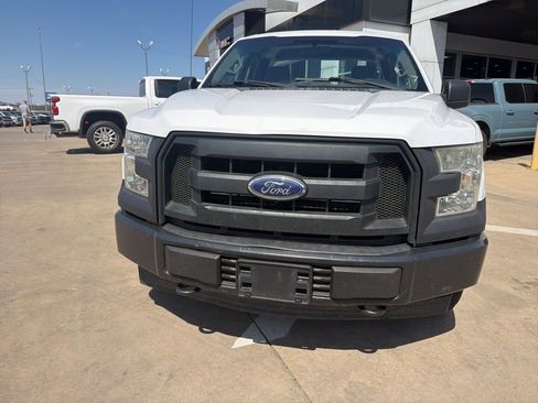 Used 2017 Ford F150 XL w/ XL Power Equipment Group image 9