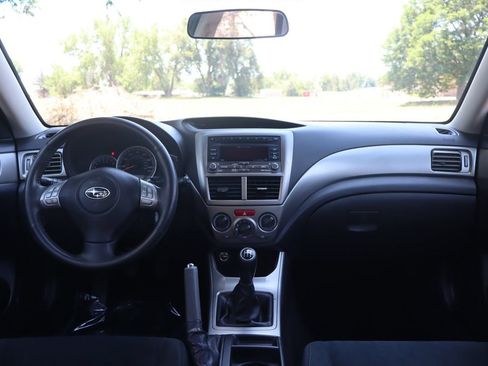 Used 2010 Subaru Impreza 2.5i Premium AWD/4WD image 16
