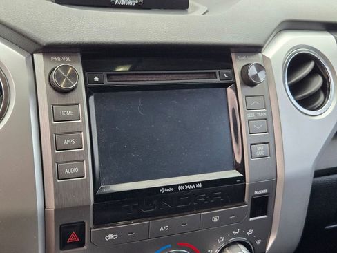 Used 2015 Toyota Tundra SR5 w/ TRD Off Road Package image 18