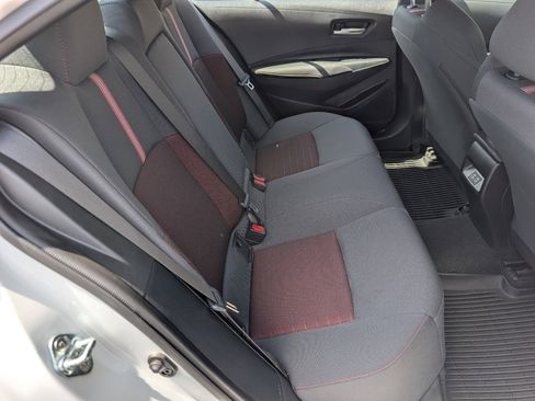 Used 2024 Toyota Corolla SE FWD image 5