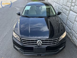 Used 2017 Volkswagen Passat 1.8T SE video 2