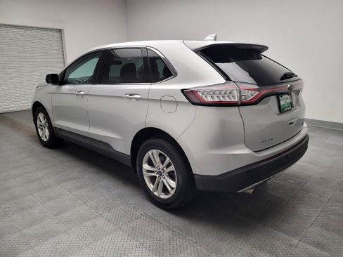 Used 2016 Ford Edge SEL w/ Equipment Group 201A FWD image 3