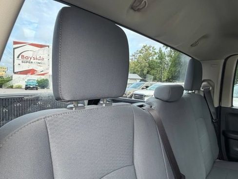 Used 2019 RAM 1500 Express AWD/4WD image 22