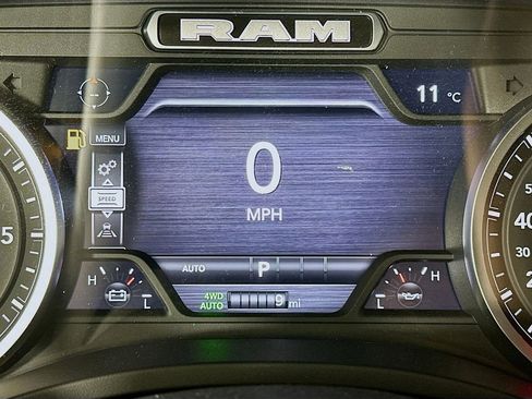 New 2026 RAM 1500 Laramie w/ Laramie Preferred Package image 11