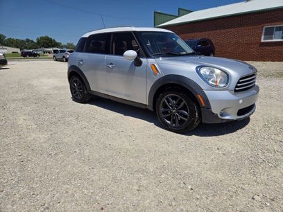 Used 2014 MINI Cooper Countryman