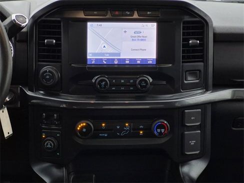 Used 2022 Ford F150 Tremor w/ Trailer Tow Package image 24